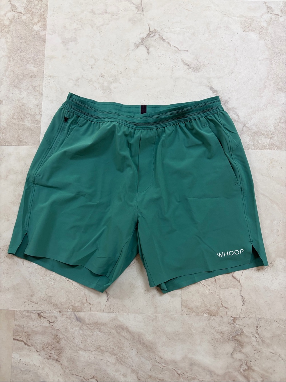WHOOP Shorts